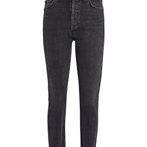 AGOLDE Nico High-Rise Skinny Jeans size 30